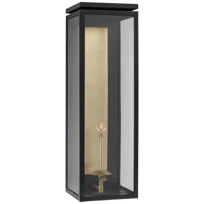 Gas Wall Lantern3793333