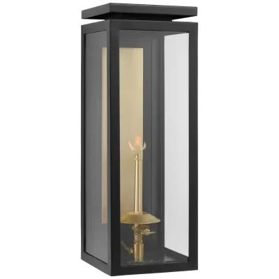 Gas Wall Lantern6356694