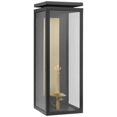 Gas Wall Lantern9679934
