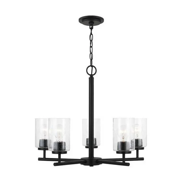 Generation Lighting 31171 Five Light Chandelier