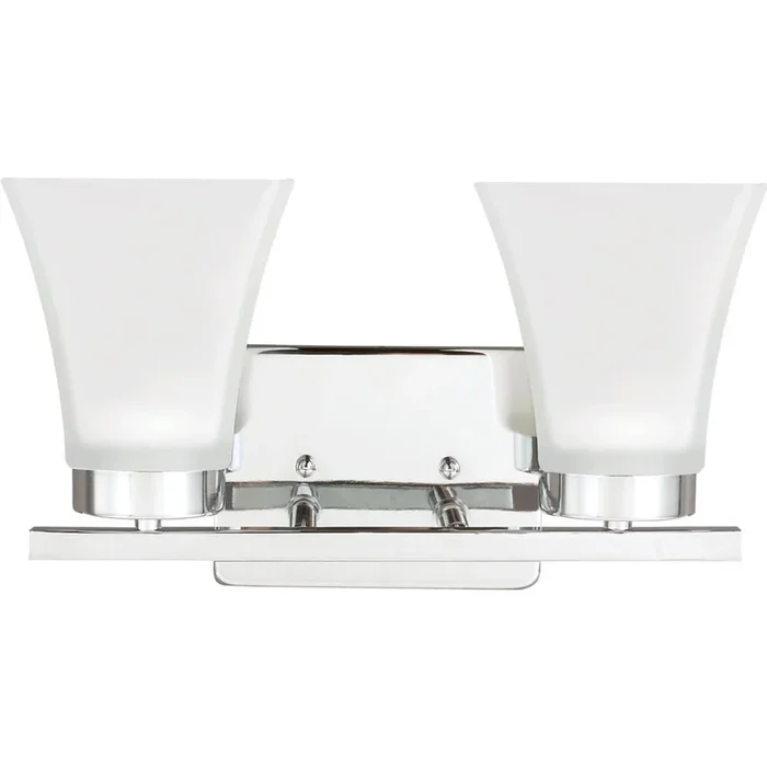 Generation Lighting 4411602 Two Light Wall / Bath