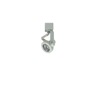 Gimbal Ring Track Head, Line Voltage, Mr16 Gu10, J-Style3880995