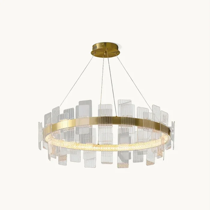 Gloss ChandelierMJC-JY400P-928