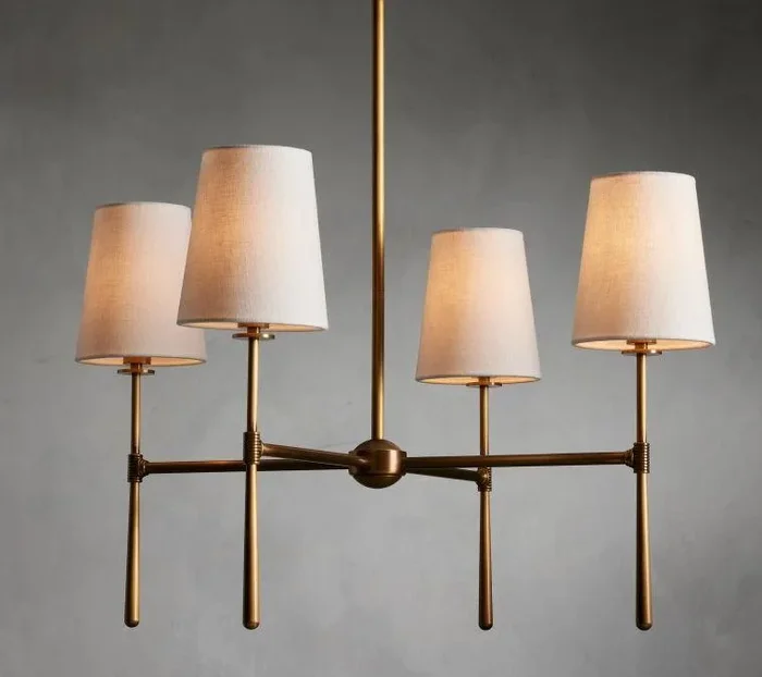 Gwyneth Round ChandelierGRC246-1