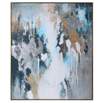 Hand Painted Canvas846932