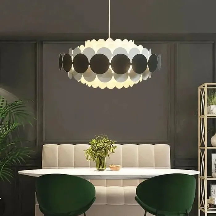 Haniya Chandelier