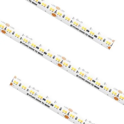 High Output High Density Warm to Dim Tape Light6353450