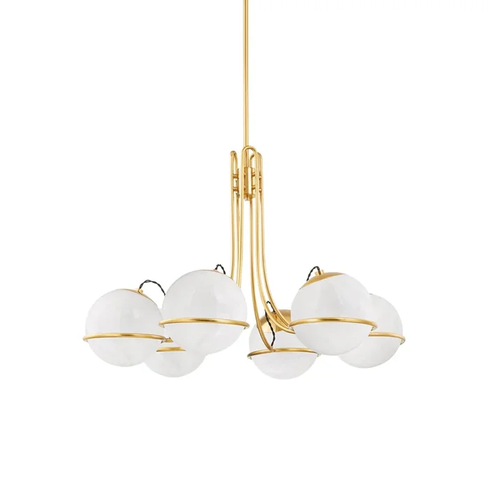 Hingham Chandelier