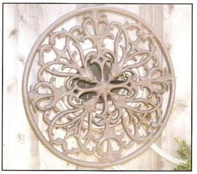 Home Accents – Patio/Garden Decor2257650