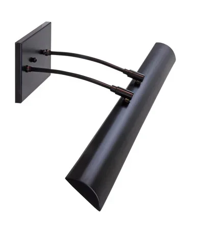 House of Troy Zenith LED Picture Light in Oil Rubbed Bronze – DZLEDZ36-91