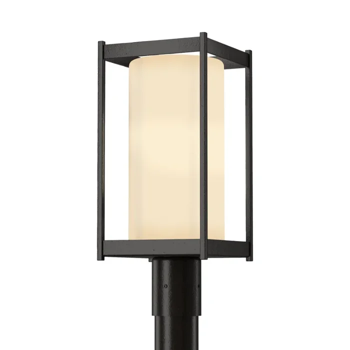 Hubbardton Forge 342021 Cela Outdoor Post Light