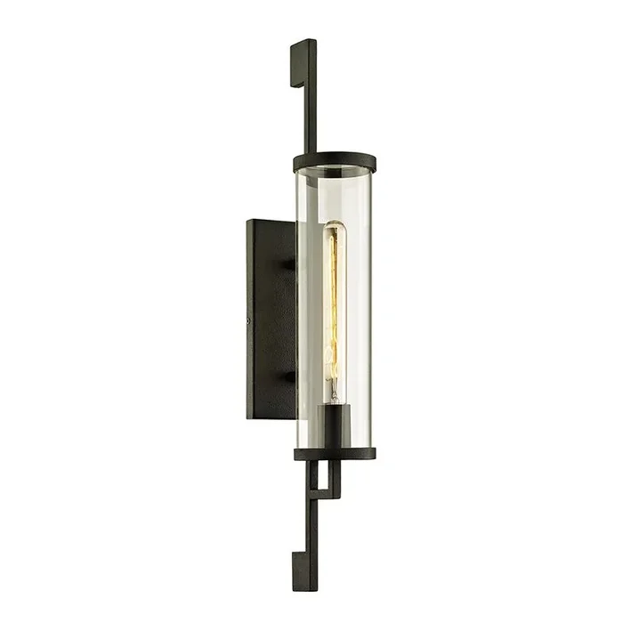Interlace LED Bath Vanity Wall Light