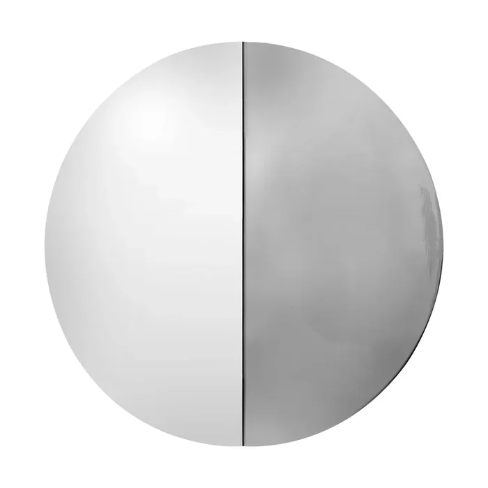 kate spade new york Dottie Small Sconce in Polished NickelKSW1001PN