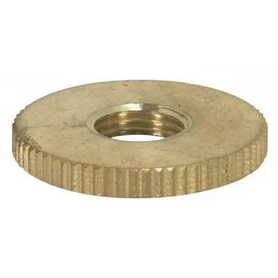 Knurled Locknut2472934