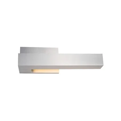 Kuzco Lighting Warner LED Wall Sconce in Brushed Nickel – EW13212R-BN