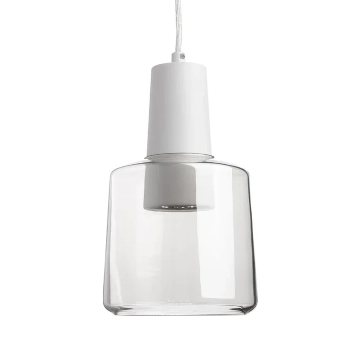 Kuzco Samson PD12506 6 Inch LED Pendant