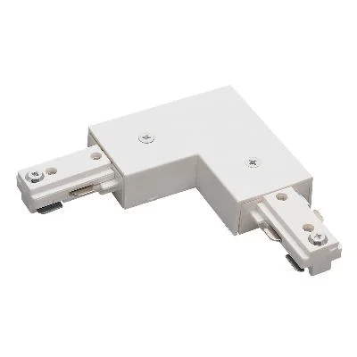 L Connector, 1 Circuit Track696048