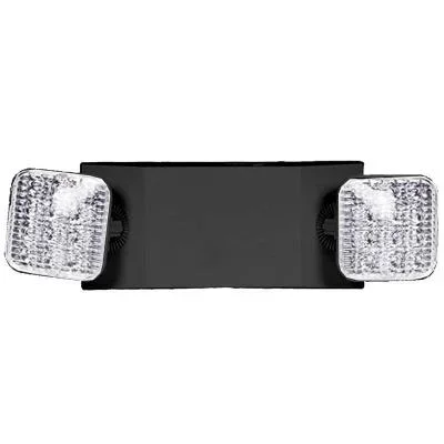 Large-Housing Dual-Head Emergency Light2768821