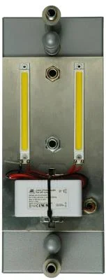 LED Backplate220547