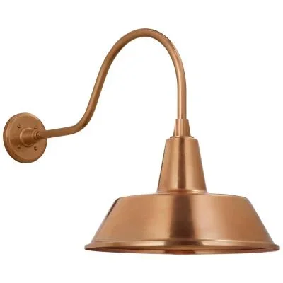 LED Barn Light2323022