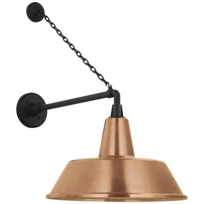 LED Barn Light2323144