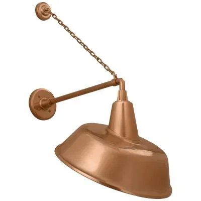 LED Barn Light2323169