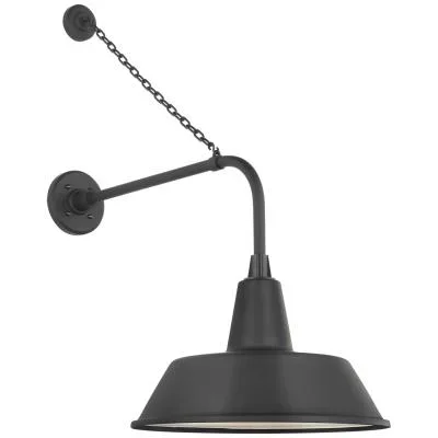 LED Barn Light2323332