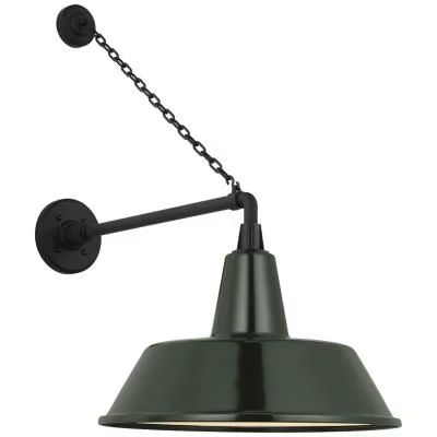 LED Barn Light2424080