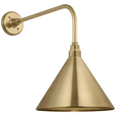 LED Barn Light2424392