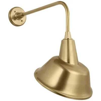 LED Barn Light2424397
