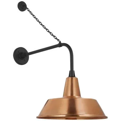 LED Barn Light2424445