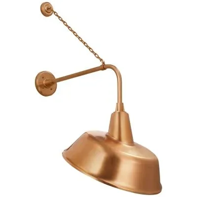 LED Barn Light2424489