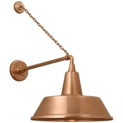 LED Barn Light2424866