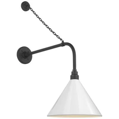 LED Barn Light3030022