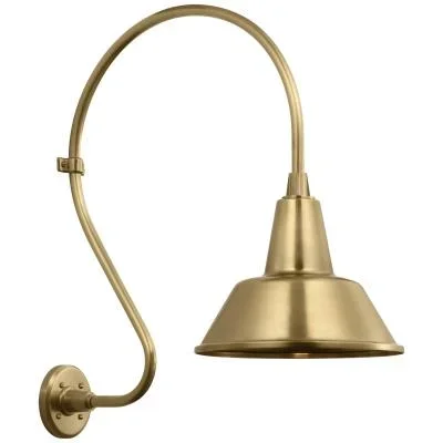 LED Barn Light3030828