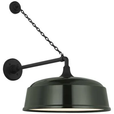 LED Barn Light3030936