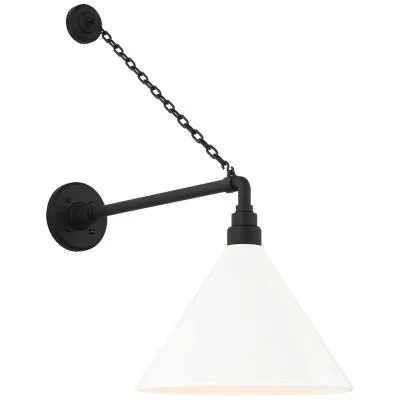 LED Barn Light4545076