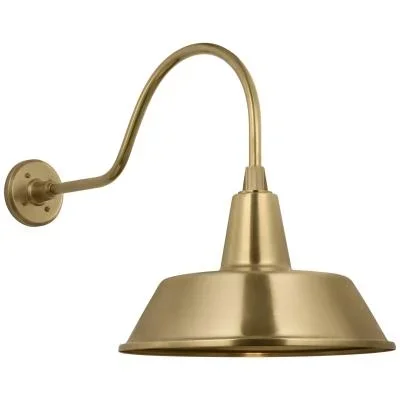 LED Barn Light6262672