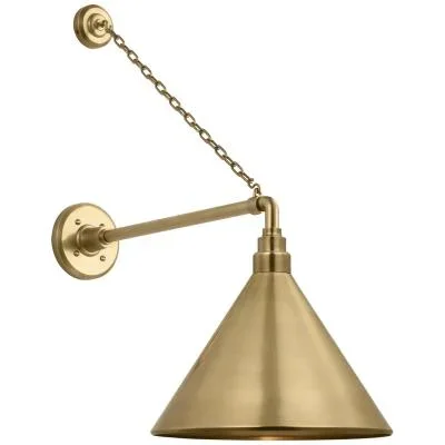 LED Barn Light6767087