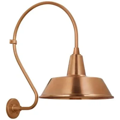 LED Barn Light6767195