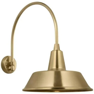 LED Barn Light6767570