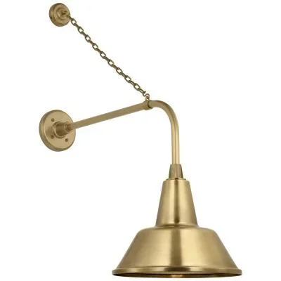 LED Barn Light8181194