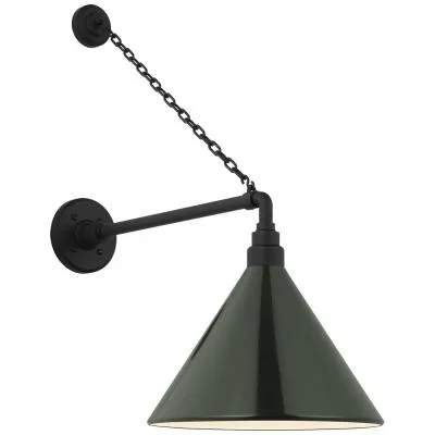 LED Barn Light8181543