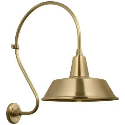 LED Barn Light8282610