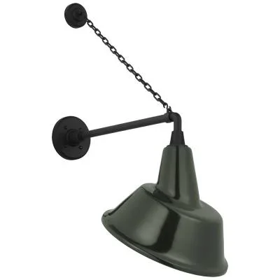 LED Barn Light9292736