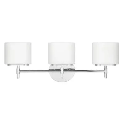 LED Bath Bracket334444