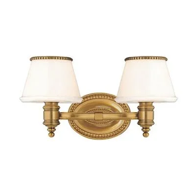 LED Bath Bracket873600