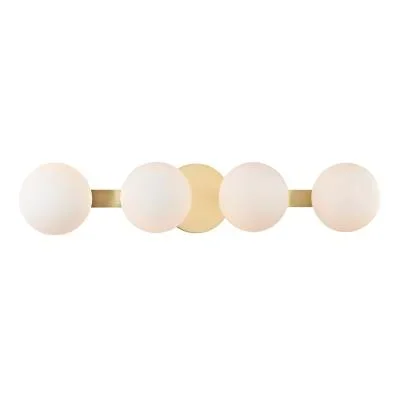 LED Bath Bracket873886