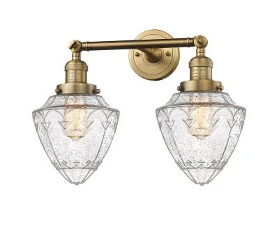 LED Bath Vanity4126615