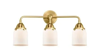 LED Bath Vanity4134645